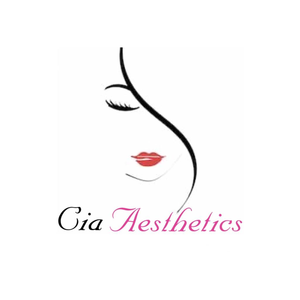 Cia Aesthetics Logo